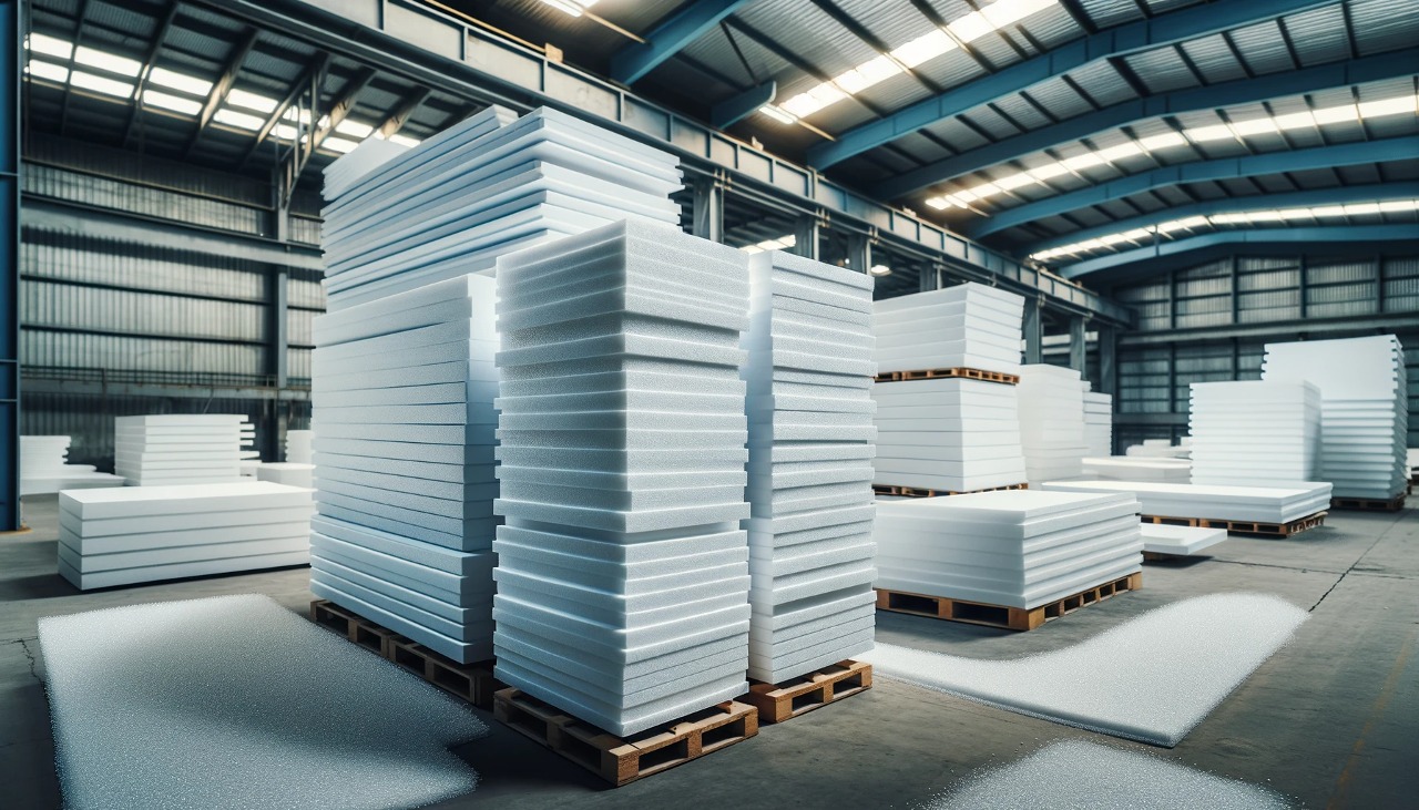 Для чего нужен пенопласт в строительстве дома? Для чего нужен пенопласт в строительстве дома?